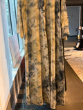 Desert Cloud Abaya | Size 56 | W/ Scarf