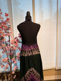 Midnight Glow Dress