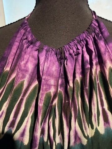Midnight Glow Dress