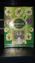 Sadaat Pefurme Oil