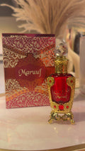 Maruuf/‏مرعوف￼